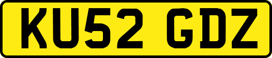 KU52GDZ