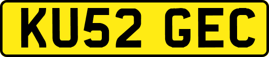 KU52GEC