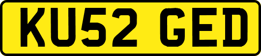 KU52GED