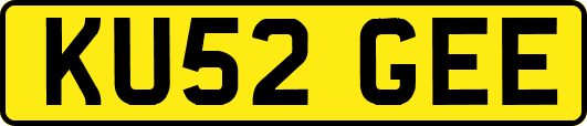 KU52GEE
