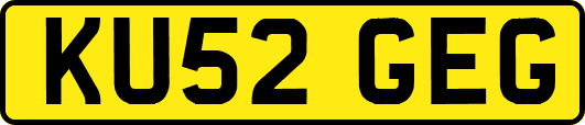KU52GEG