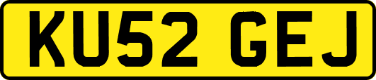 KU52GEJ