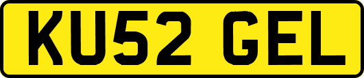 KU52GEL