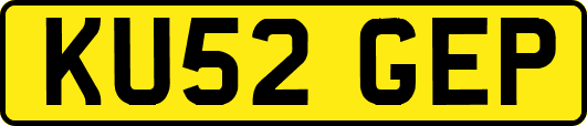 KU52GEP