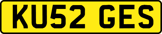 KU52GES