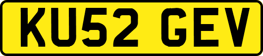 KU52GEV