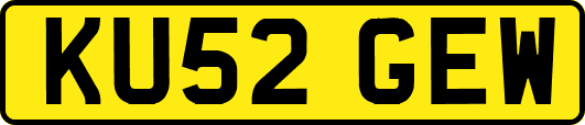 KU52GEW