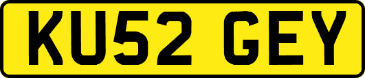 KU52GEY