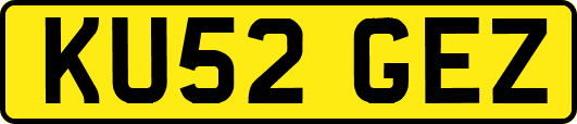 KU52GEZ