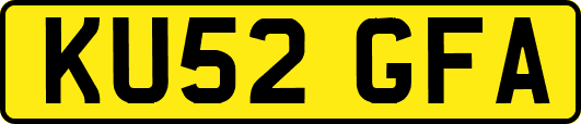KU52GFA