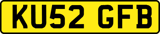 KU52GFB