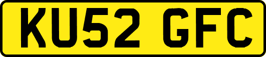 KU52GFC
