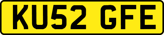 KU52GFE