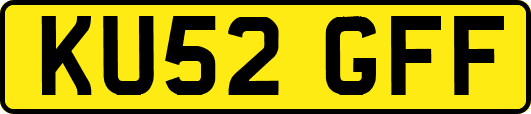 KU52GFF