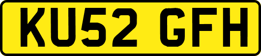 KU52GFH