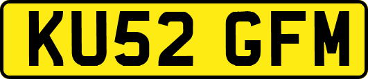 KU52GFM