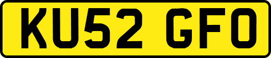 KU52GFO