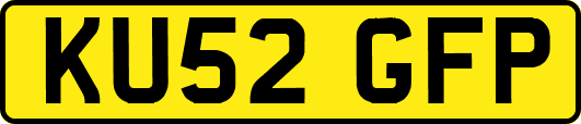 KU52GFP