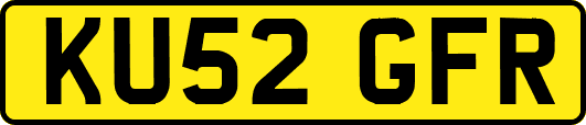 KU52GFR