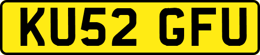 KU52GFU