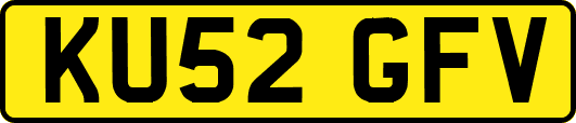 KU52GFV