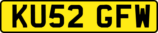 KU52GFW