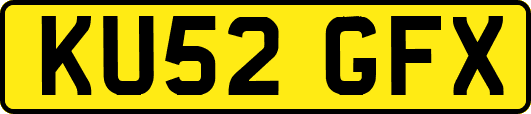 KU52GFX