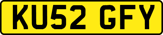 KU52GFY