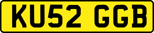 KU52GGB