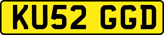 KU52GGD