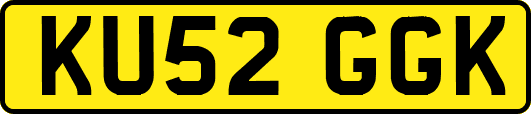 KU52GGK