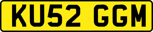 KU52GGM
