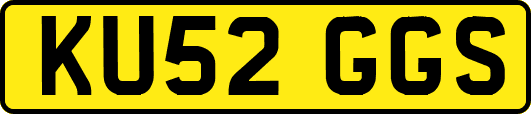 KU52GGS