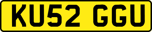 KU52GGU