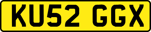 KU52GGX