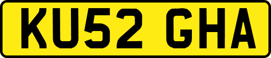 KU52GHA