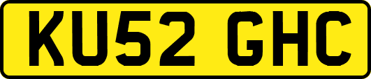 KU52GHC