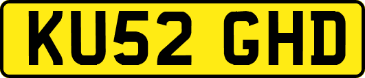 KU52GHD