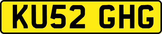 KU52GHG