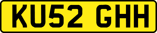 KU52GHH