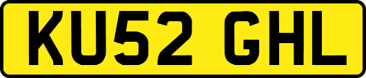 KU52GHL