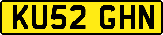 KU52GHN