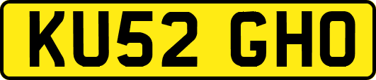 KU52GHO