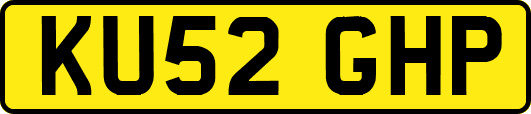 KU52GHP