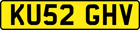 KU52GHV