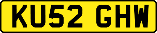 KU52GHW