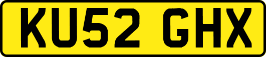 KU52GHX
