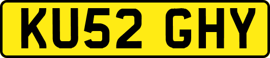 KU52GHY