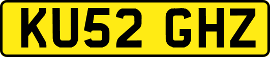 KU52GHZ
