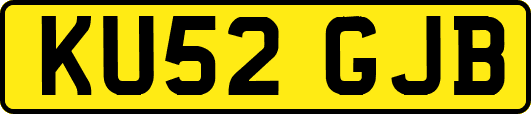 KU52GJB